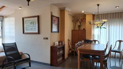 Penthouse in San Andrés-San Antolín photo 5