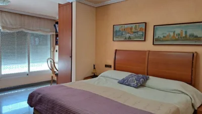 Penthouse in San Andrés-San Antolín photo 20