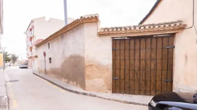 House in El Ranero-San Basilio photo 54