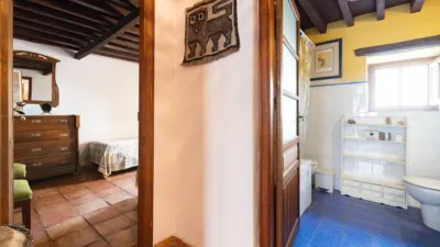 House in El Ranero-San Basilio photo 11