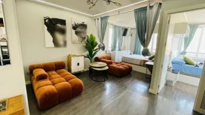 Penthouse on Avenida de Europa, 23 photo 15