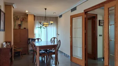 Penthouse in San Andrés-San Antolín photo 8