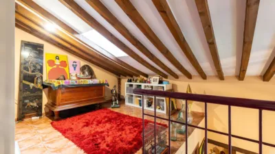 House in El Ranero-San Basilio photo 49