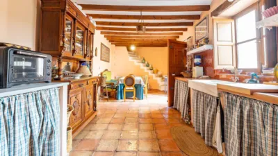 House in El Ranero-San Basilio photo 31