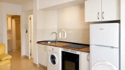 Apartment in El Puntal photo 3