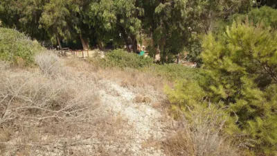 Terreno en venta en Calle de Sagunto, 24 - Vista 5