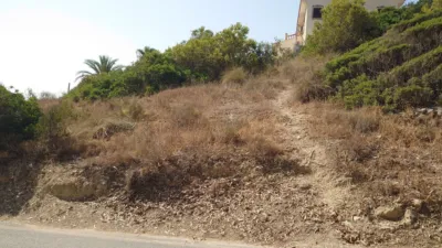 Terreno en venta en Calle de Sagunto, 24 - Més