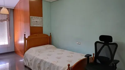 Penthouse in San Andrés-San Antolín photo 27