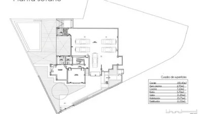 Chalet in Guadalupe photo 12