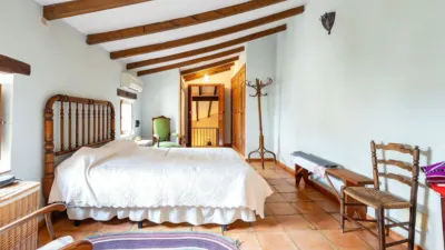 House in El Ranero-San Basilio photo 26