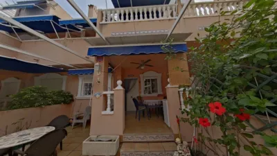 Duplex in Gran Platja photo 3