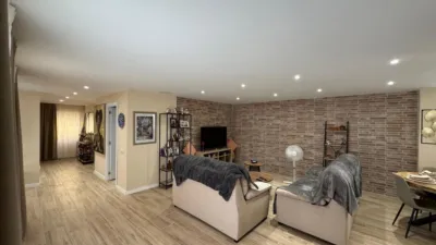 Apartment in Olula del Río photo 4