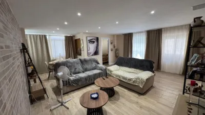 Apartment in Olula del Río photo 2