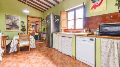 House in El Ranero-San Basilio photo 45