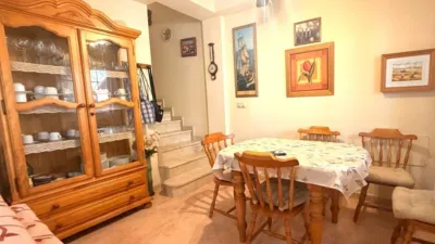 Duplex in Gran Platja photo 10