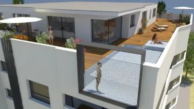 Apartment in Espinardo photo 3