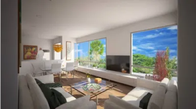 Apartment in Espinardo photo 9