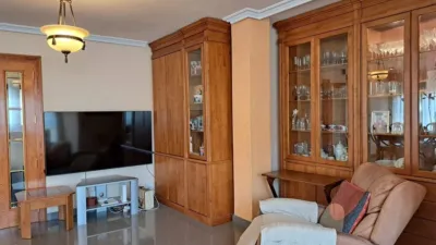 Penthouse in San Andrés-San Antolín photo 4