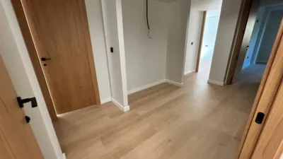 Apartment in La Fama photo 26
