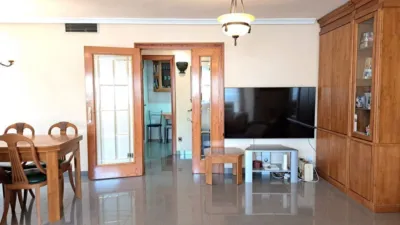Penthouse in San Andrés-San Antolín photo 2
