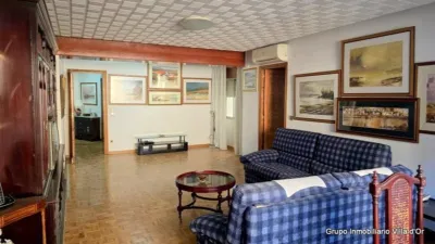 Apartment in Urban Center photo 6