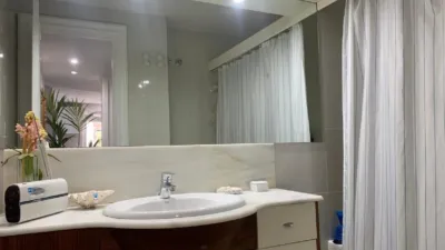 Apartment in Santa María de Gracia photo 6