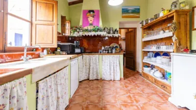 House in El Ranero-San Basilio photo 44