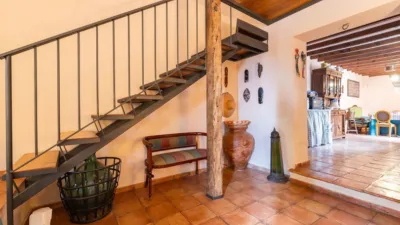 House in El Ranero-San Basilio photo 19