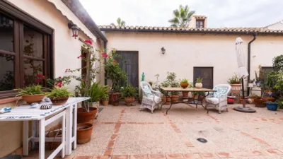 House in El Ranero-San Basilio photo 40