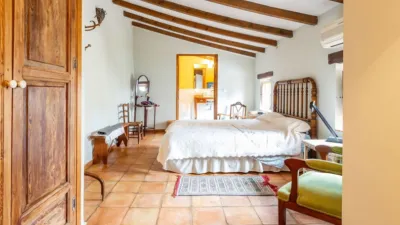 House in El Ranero-San Basilio photo 24