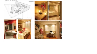 Chalet in Guadalupe photo 8