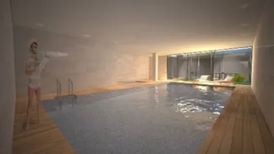 Apartment in Espinardo photo 8