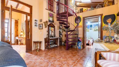 House in El Ranero-San Basilio photo 47