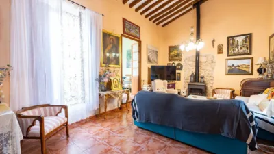 House in El Ranero-San Basilio photo 48
