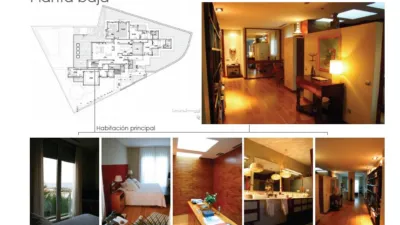 Chalet in Guadalupe photo 9