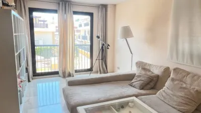 Piso – Xàbia / Jávea, Mont Putxol, la Marina Alta - Vista 3