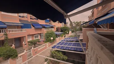 Duplex in Gran Platja photo 24