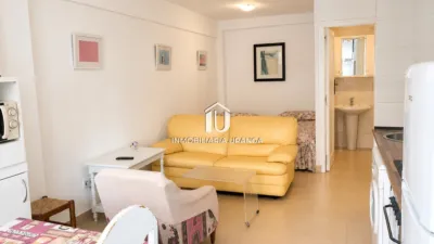 Apartment in El Puntal photo 2