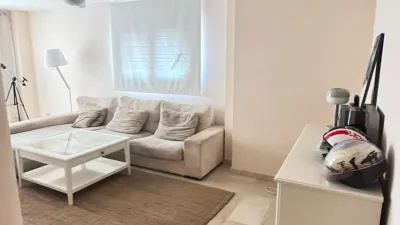 Piso – Xàbia / Jávea, Mont Putxol, la Marina Alta - Vista 2