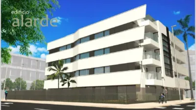Apartment in Espinardo photo 6