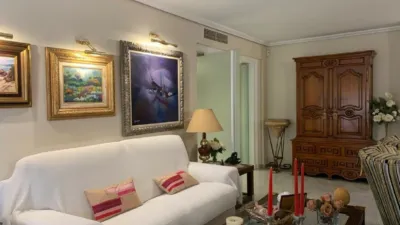 Apartment in Santa María de Gracia photo 11