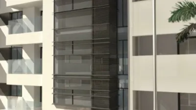 Apartment in Espinardo photo 17