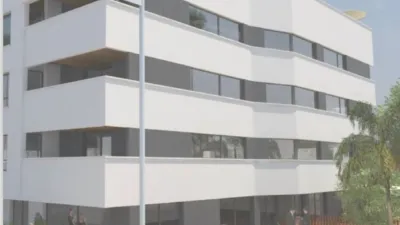 Apartment in Espinardo photo 19