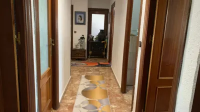 Apartment in Era Alta photo 21
