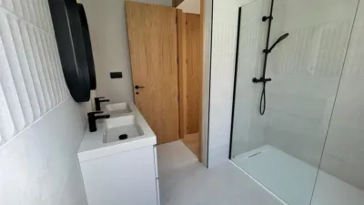 Apartment in La Fama photo 24