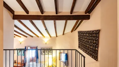 House in El Ranero-San Basilio photo 29
