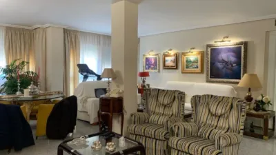 Apartment in Santa María de Gracia photo 9
