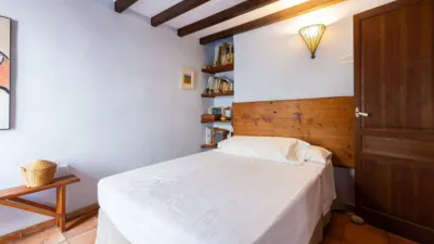 House in El Ranero-San Basilio photo 9
