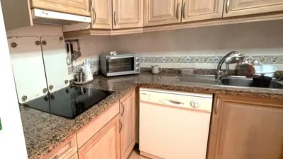 Duplex in Gran Platja photo 14