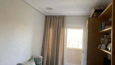 Apartment in Santa María de Gracia photo 21